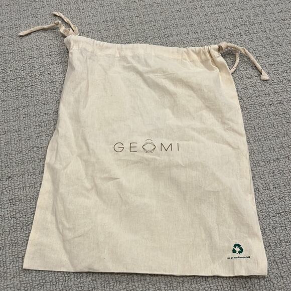 Geomi hexagonal bag - Picture 4 of 9